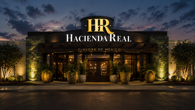 Hacienda Real Bolingbrook