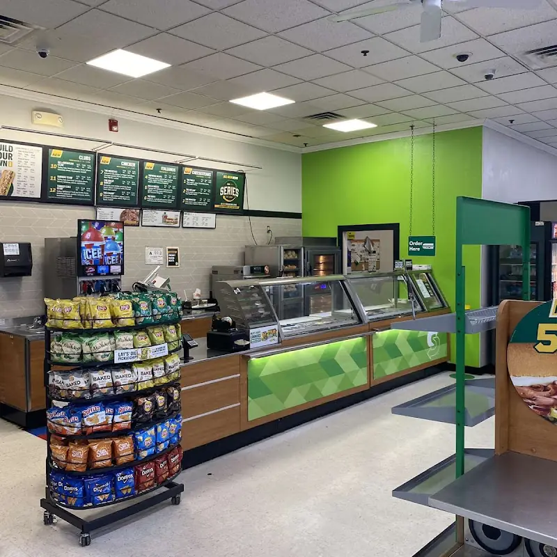 Subway