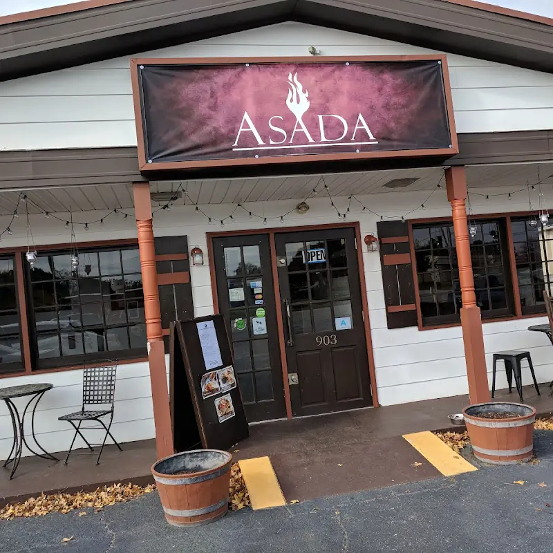 Asada | Latin Cuisine