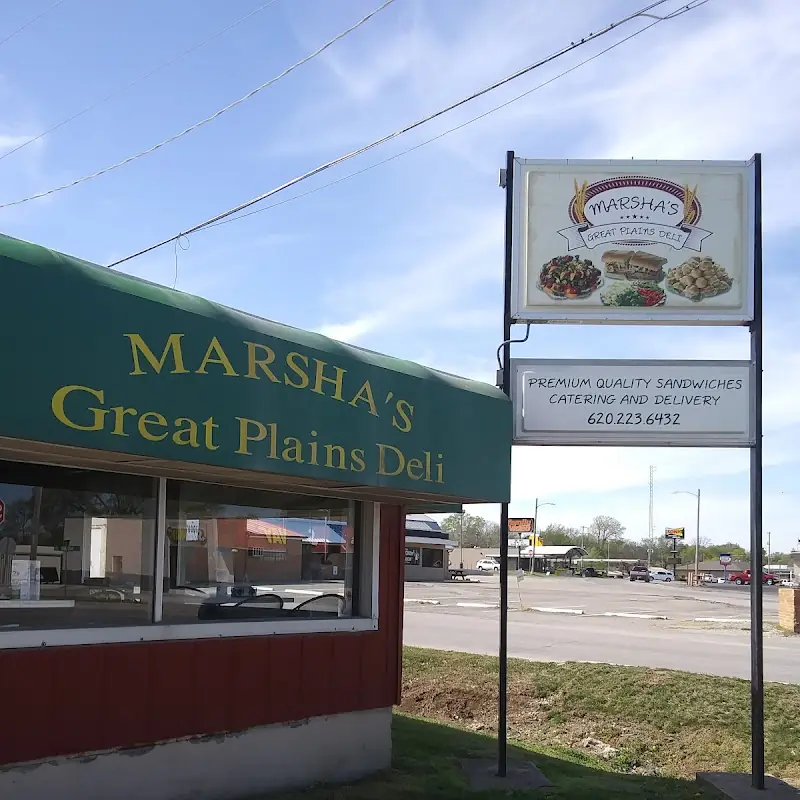 Marsha's Deli
