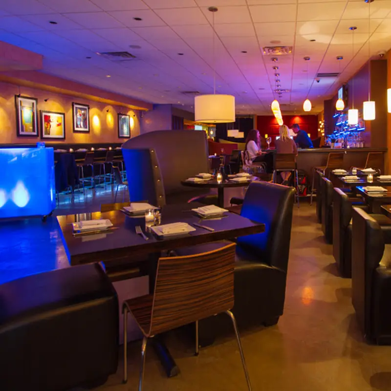 Cafe Fresco Center City