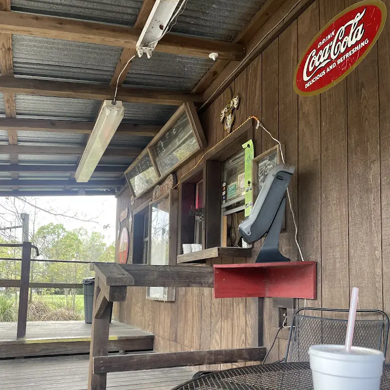 Scivicque's Cafe