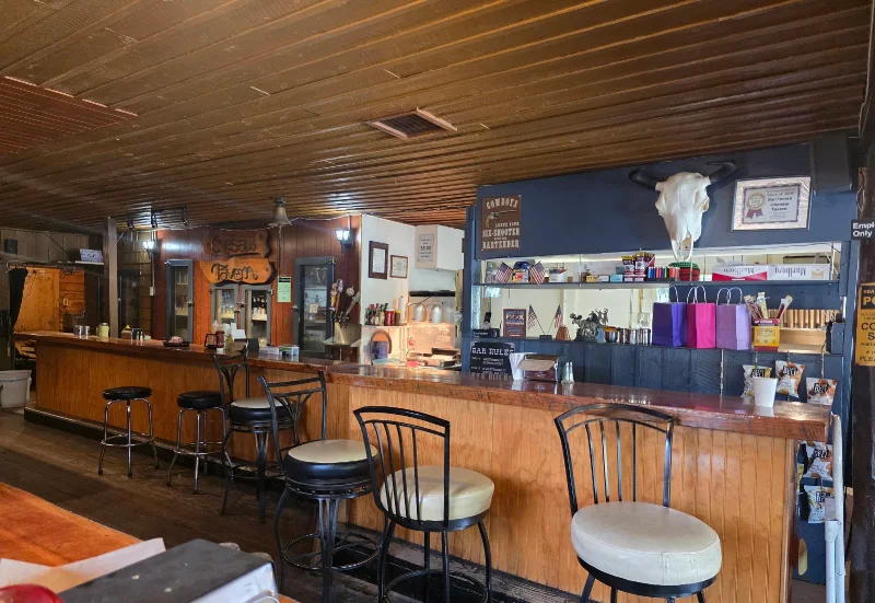 Chesaw Tavern