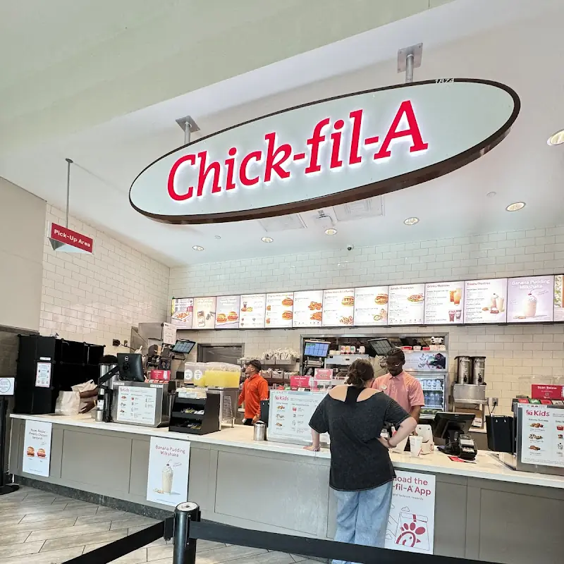 Chick-fil-A