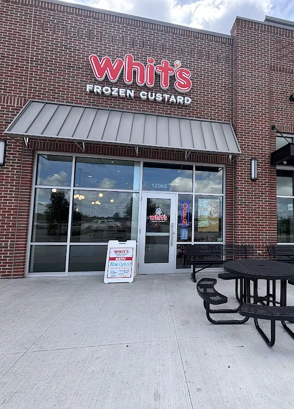 Whit's Frozen Custard