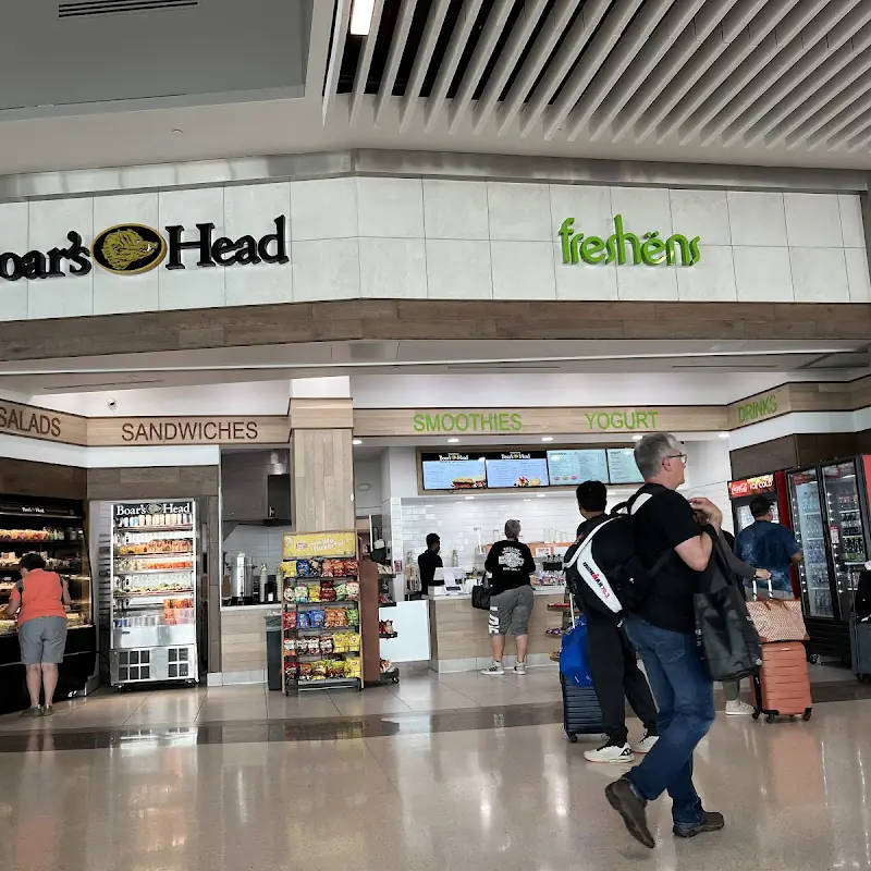 Freshëns