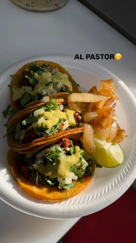 Tampico Hermoso Taqueria