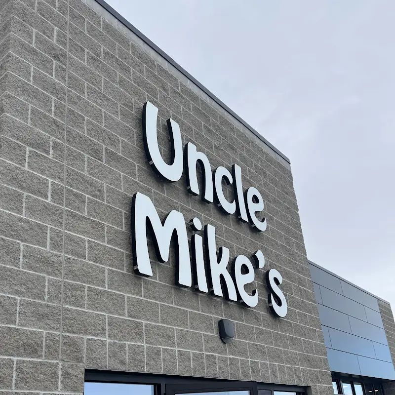 Uncle Mike's Food Emporium