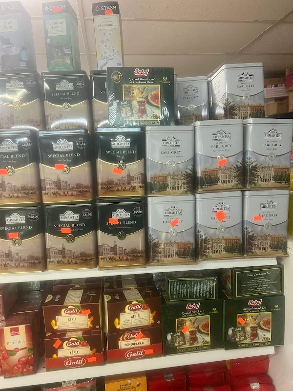Mediterranean Market & Deli Boulder