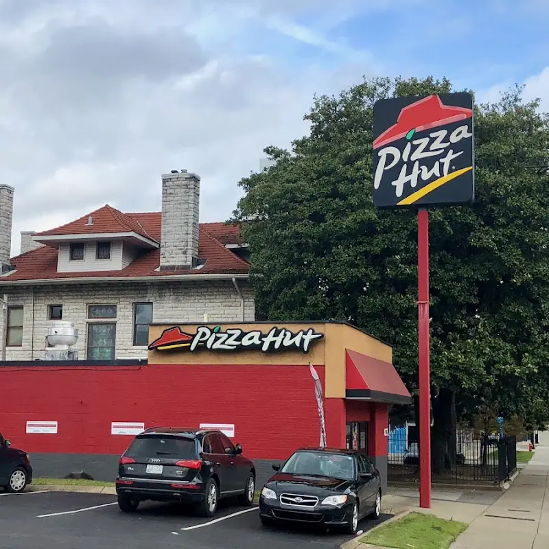 Pizza Hut