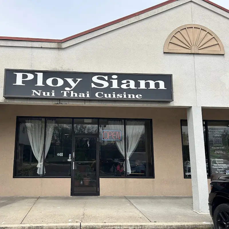 Ploy Siam Nui Thai Cuisine