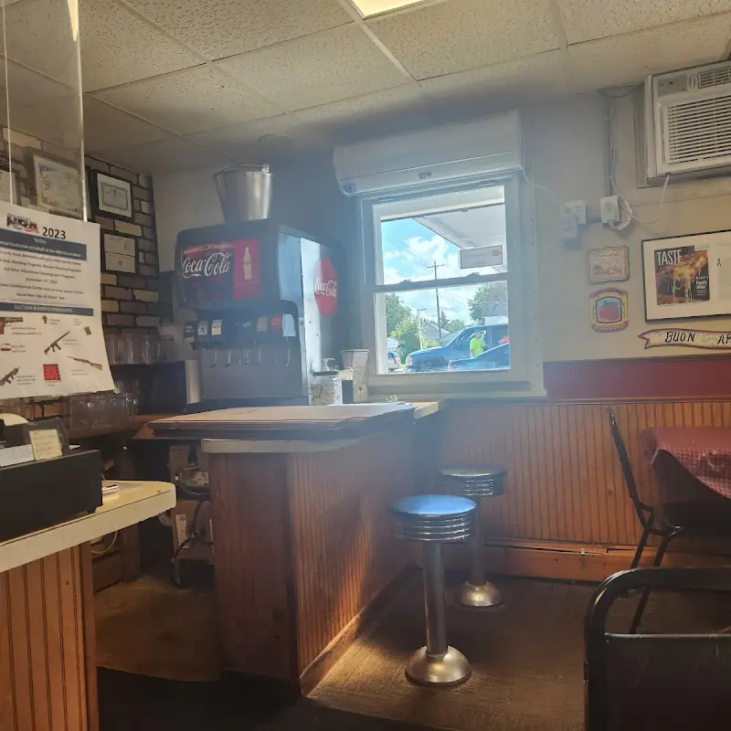 Roma's Family Restaurant