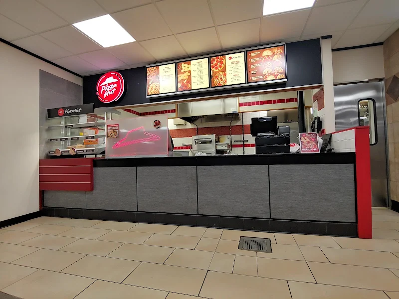 Pizza Hut Express