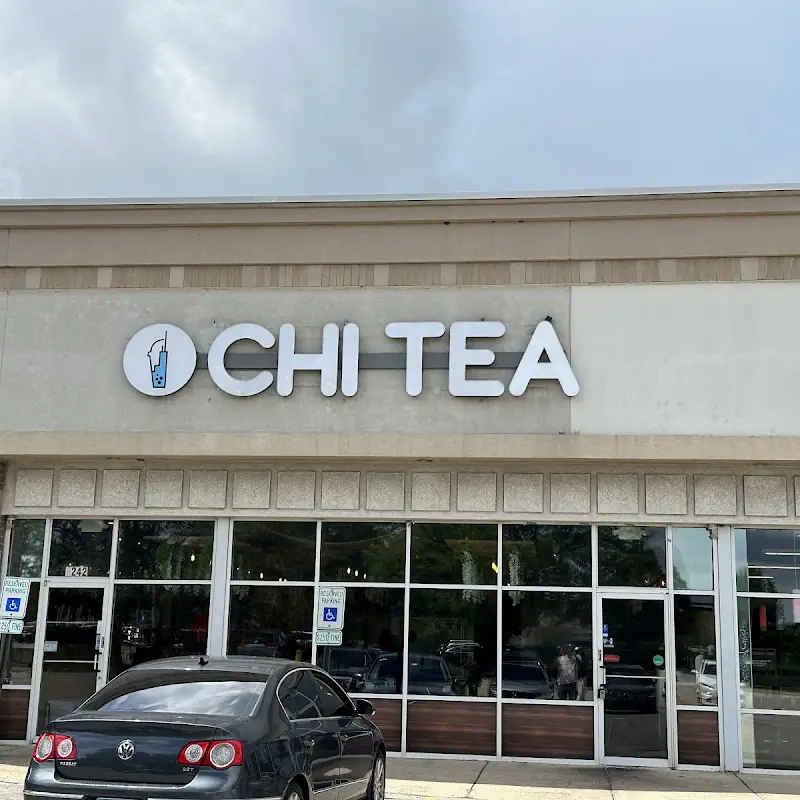 Chi Tea