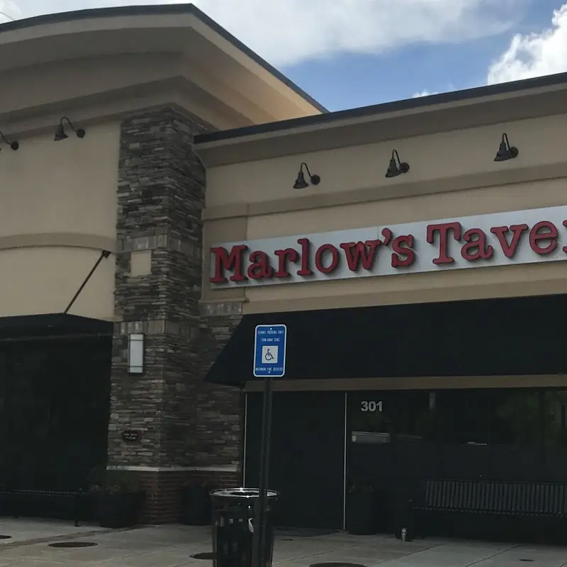 Marlow's Tavern