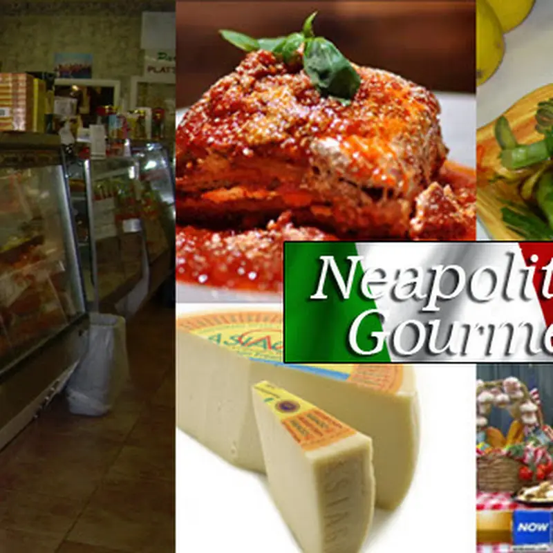 Neapolitan Gourmet