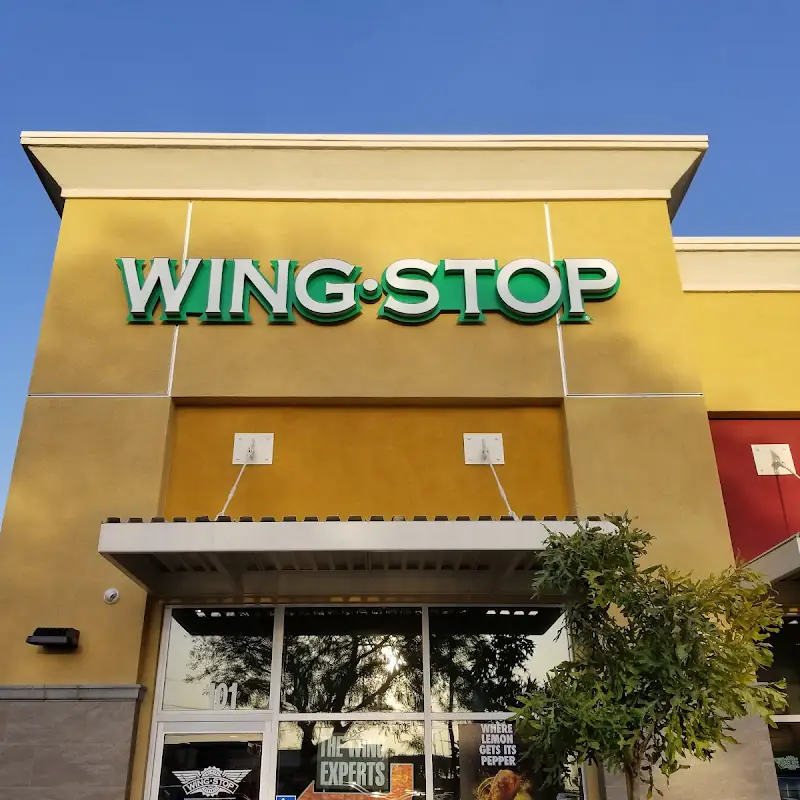 Wingstop