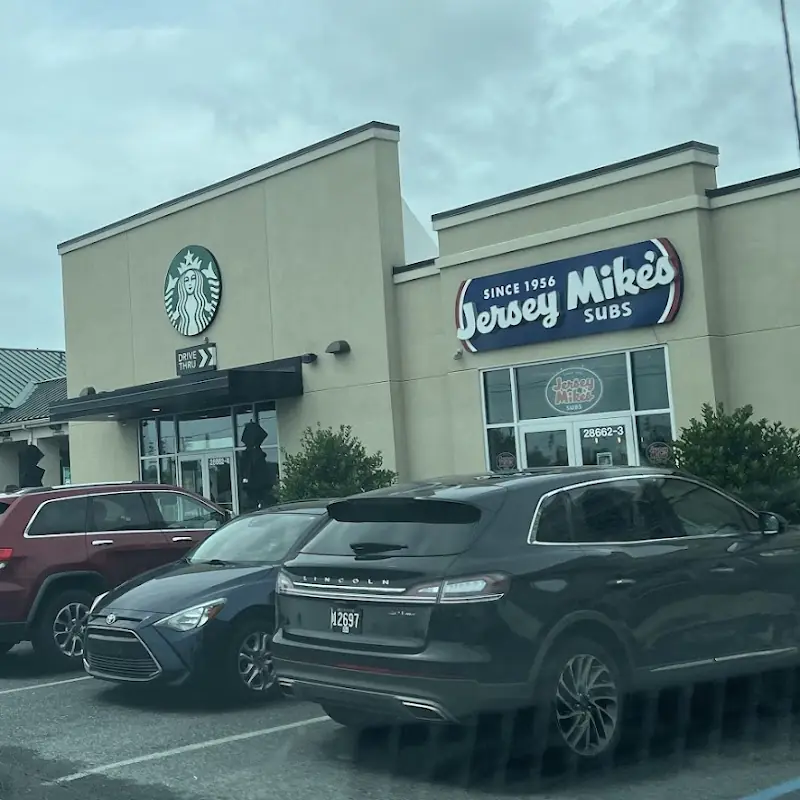 Starbucks