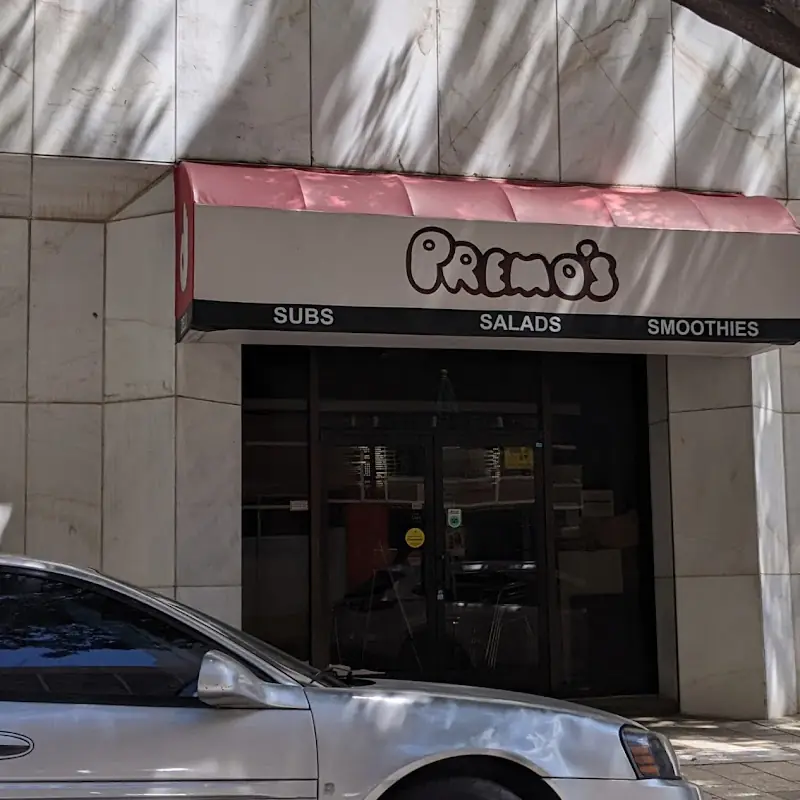 Premo's Deli
