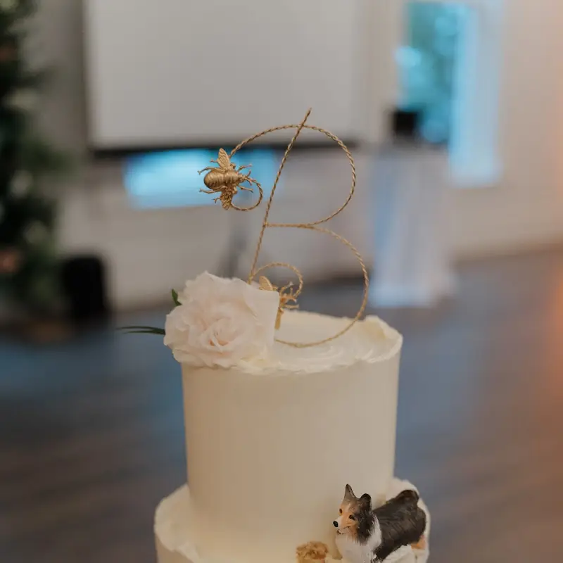 Sweet Retreat Cake Boutique