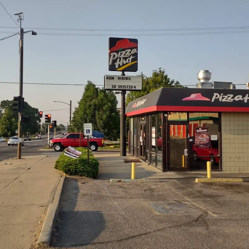 Pizza Hut
