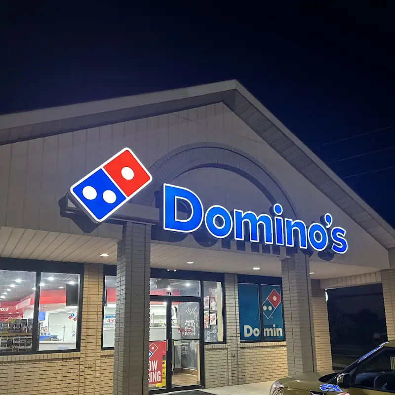 Domino's Pizza