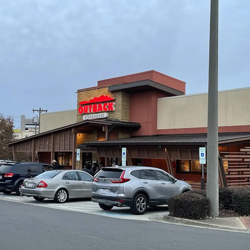 Outback Steakhouse