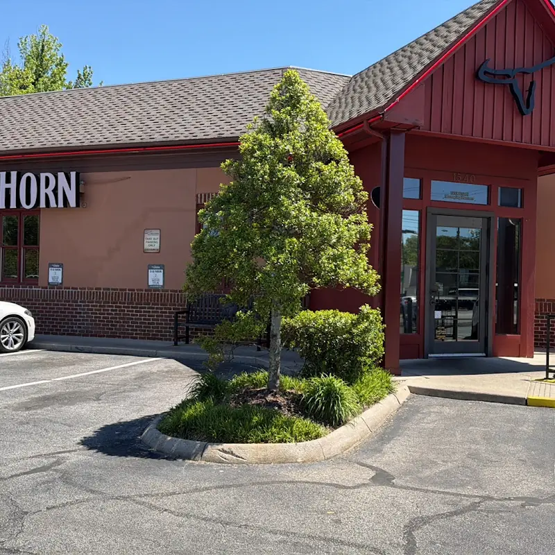 LongHorn Steakhouse