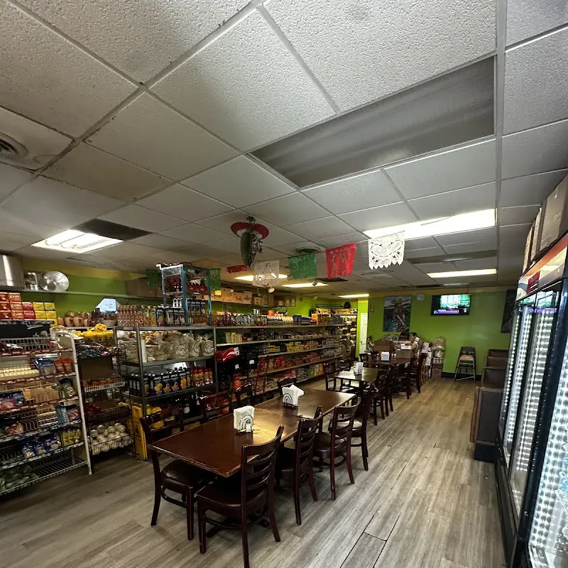 Tienda Y Taqueria Hidalgo