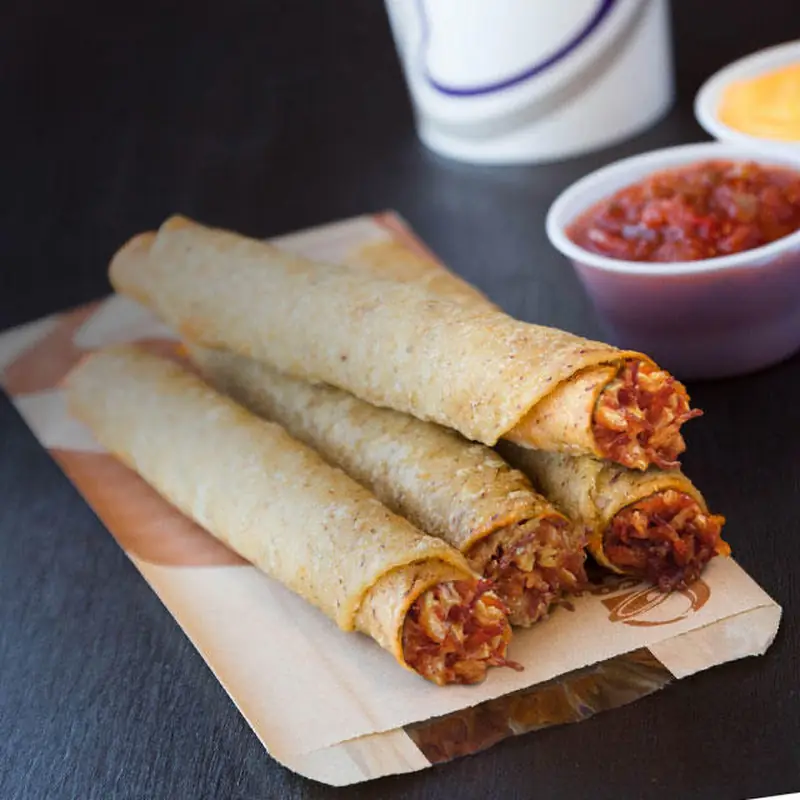 Taco Bell / KFC
