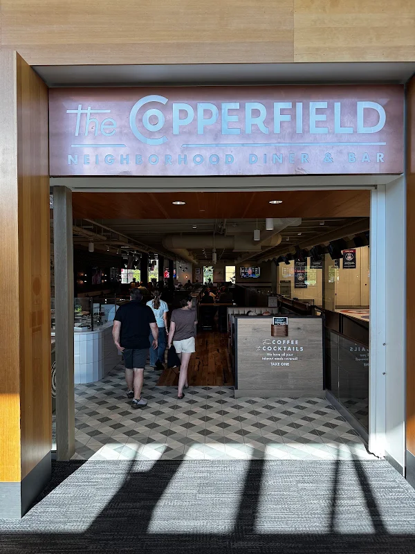 The Copperfield
