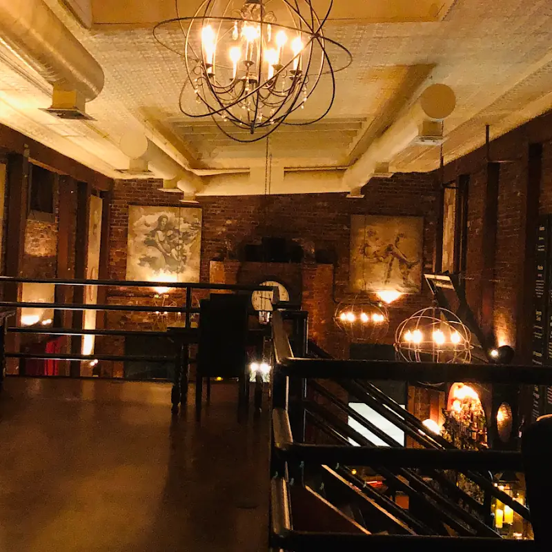 DaVinci Ristorante