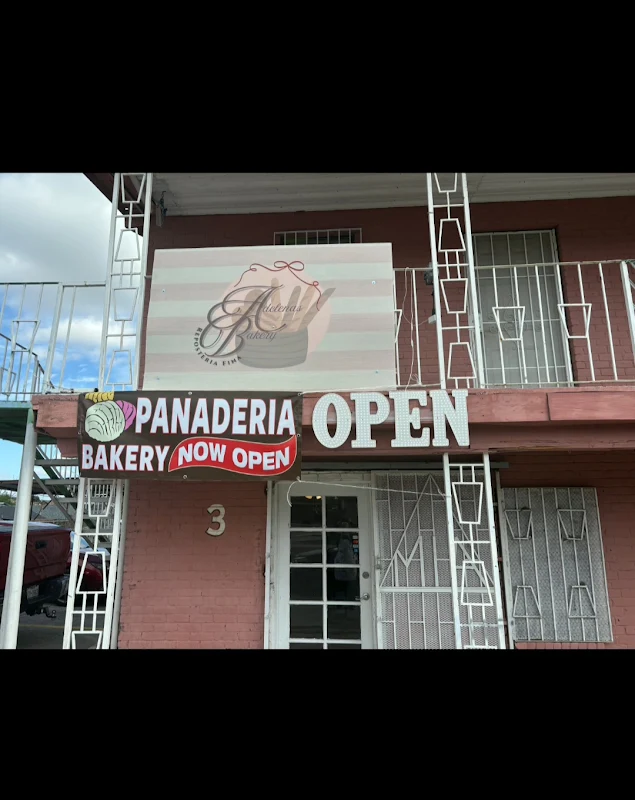 Adelena's Bakery