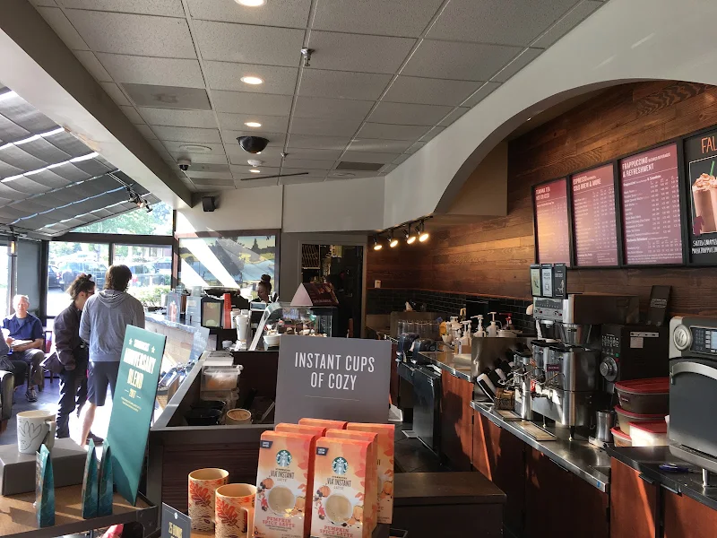 Starbucks Coffee Company