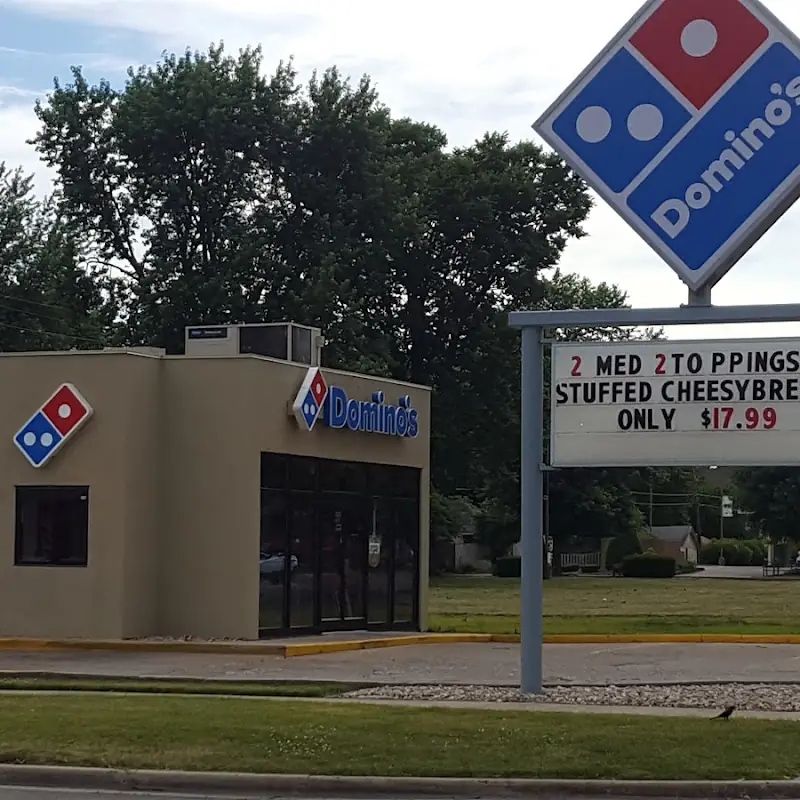 Domino's Pizza