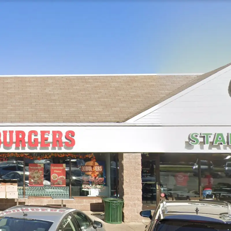 30 Burgers