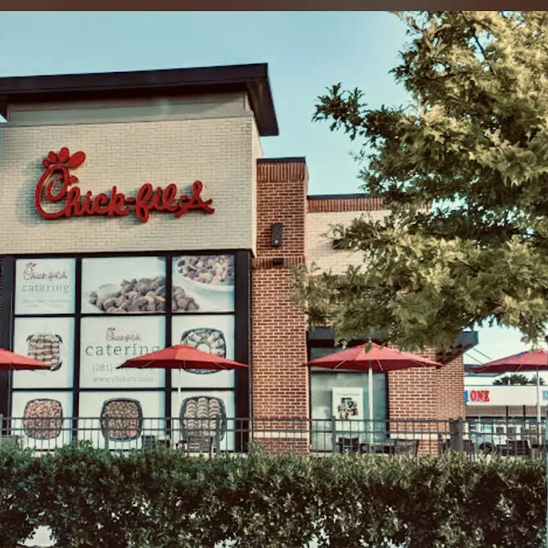 Chick-fil-A