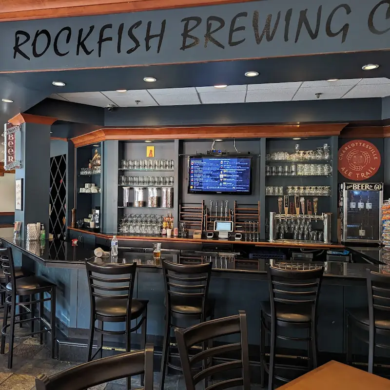Rockfish Brewing Company