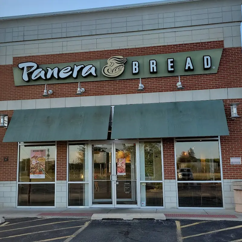 Panera Bread