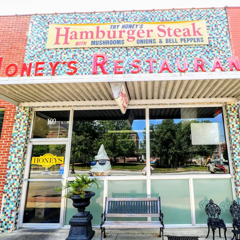 Honey's Restaurant