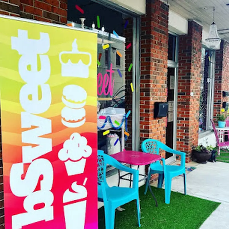 BSweet Dessert Boutique