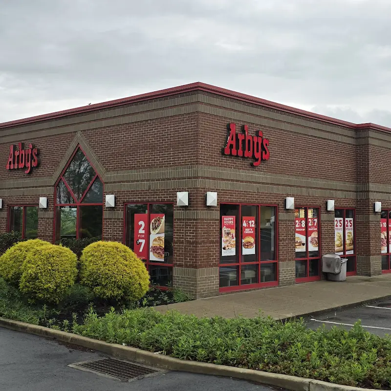 Arby's