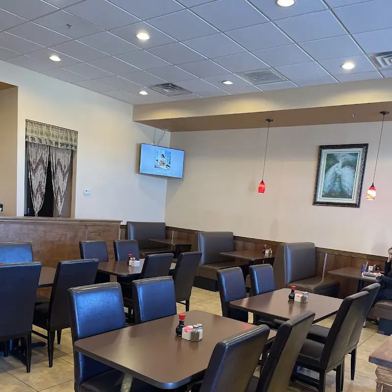 Yum Asian Bistro (FM423&Lebanon Rd.)