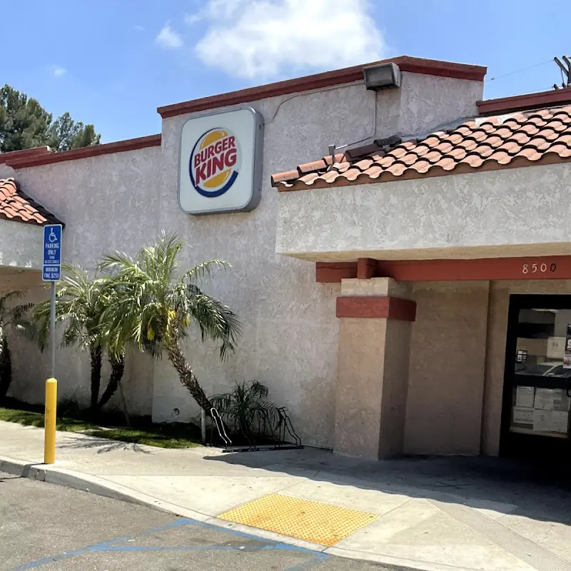 Burger King