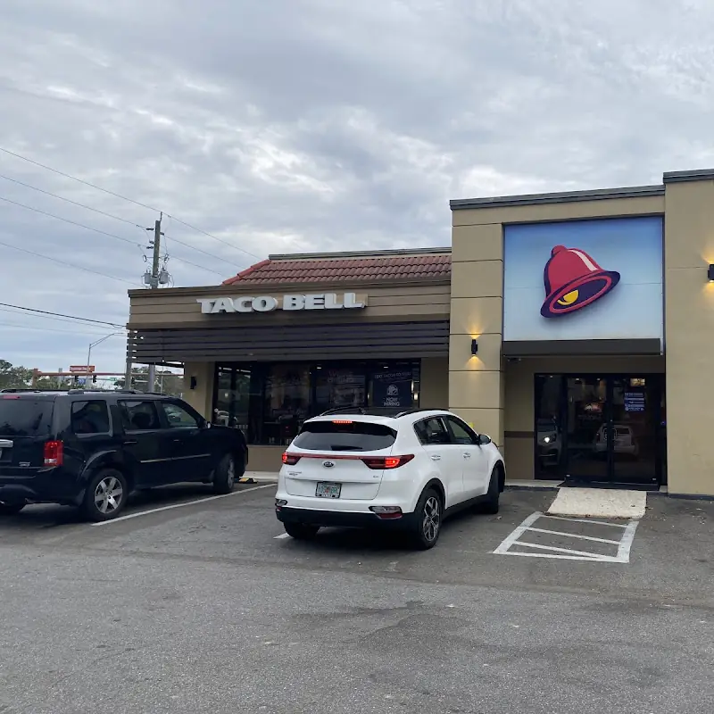 Taco Bell