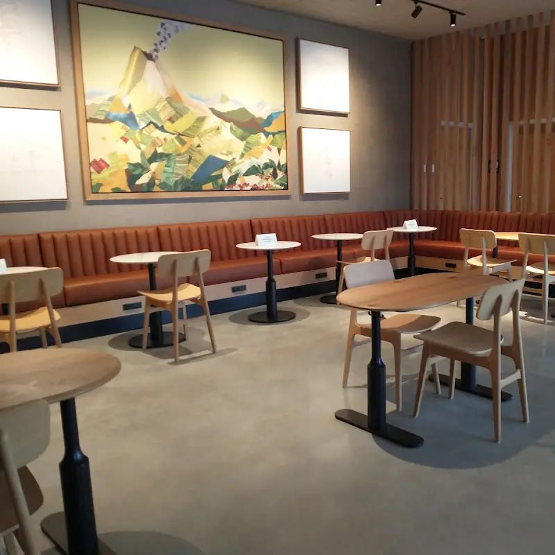 Starbucks Coffee Company