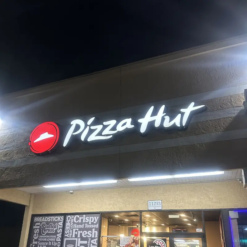Pizza Hut