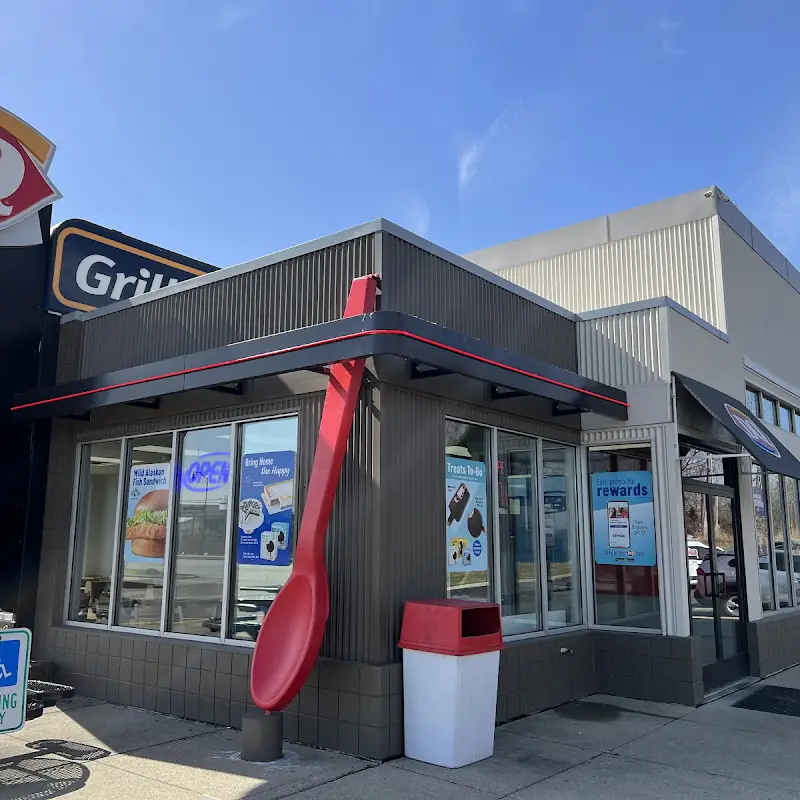 Dairy Queen
