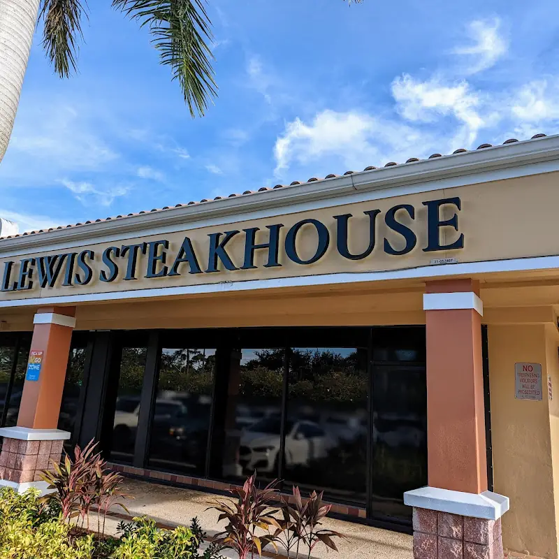 Lewis Steakhouse