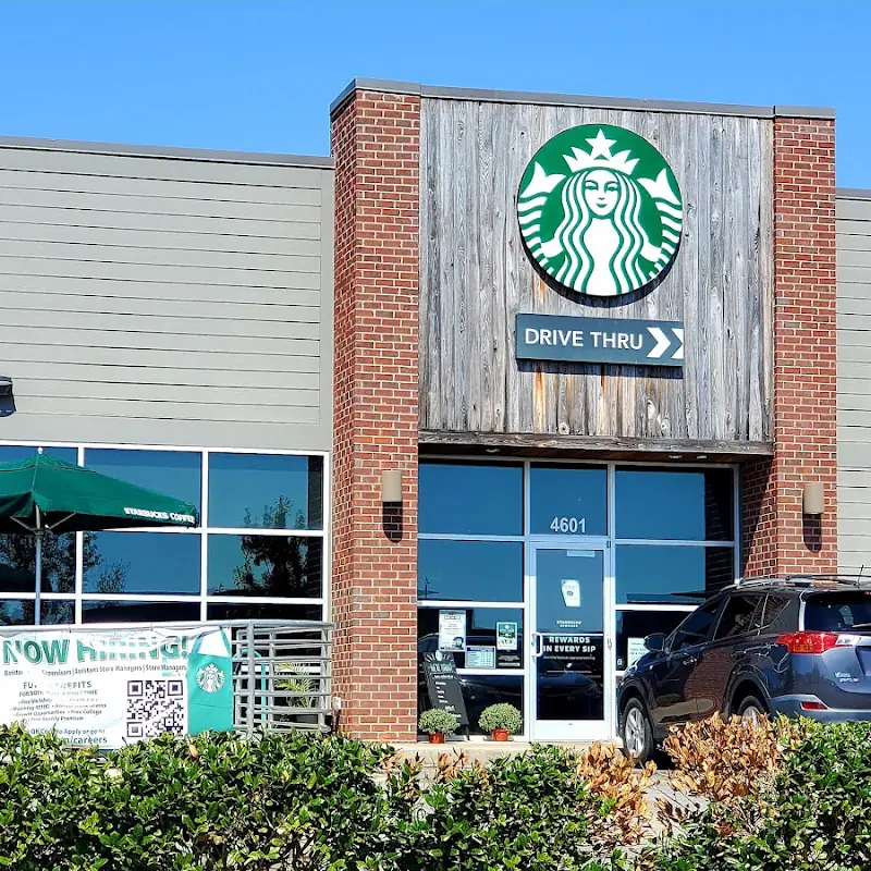 Starbucks Coffee Company